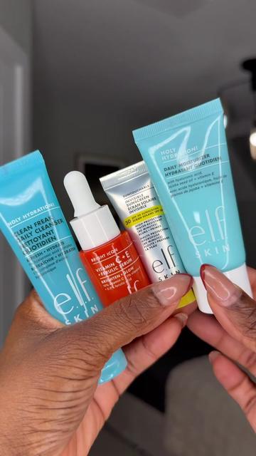 @Mary | TTS, Fashion, Skincare