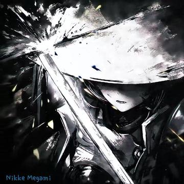 @Nikke Megami
