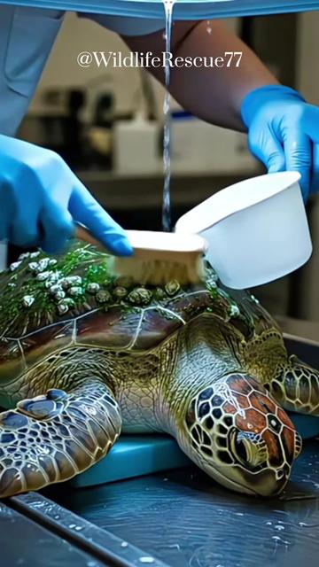 @Wildlife Rescue