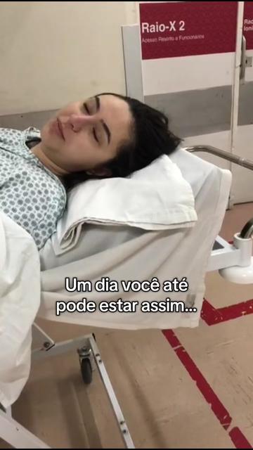 @Amanda Coelho