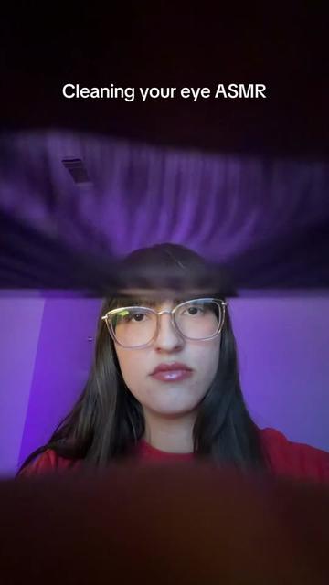 @ASMR Liz