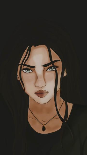 @Autumn L. Quin 🖤 Romantasy