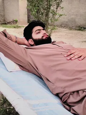 @Goraya sab 🥀