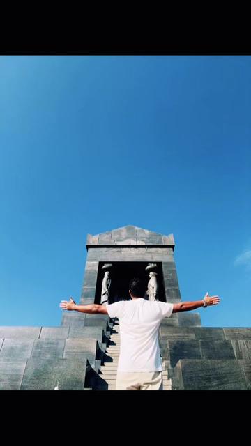 @Zai world travel tour