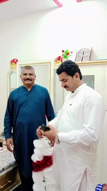 @Zaheer Abbas