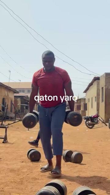 @Bala Ibrahim