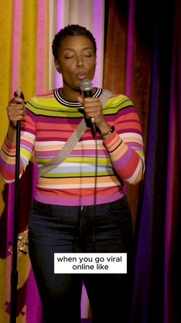 @Franchesca Ramsey