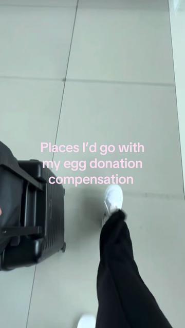 @Egg Donation Agency | YourEggs