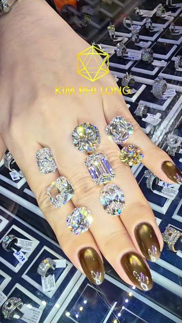 @KIM CƯƠNG NU&Ocirc;I CẤY GI&Aacute; SỈ
