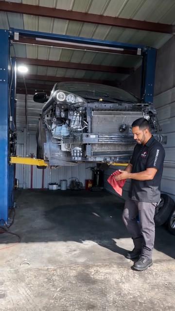 @Bonilla Collision LLC