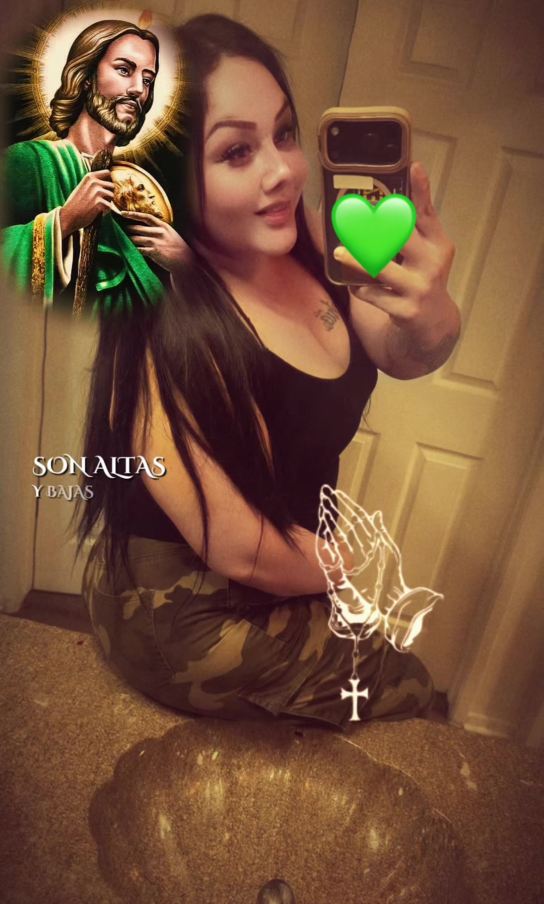@LaMunequita