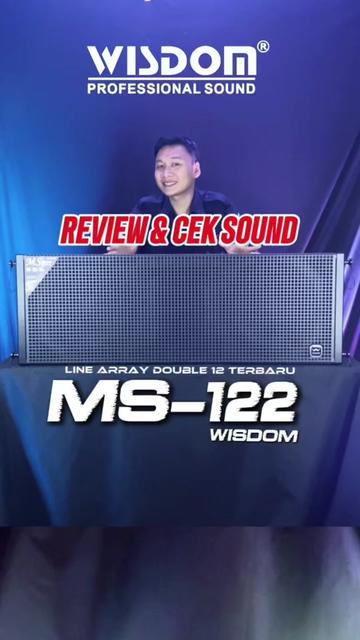 @Wisdom Pro Audio