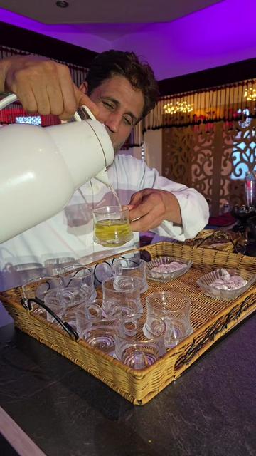 @My Watan Restaurant
