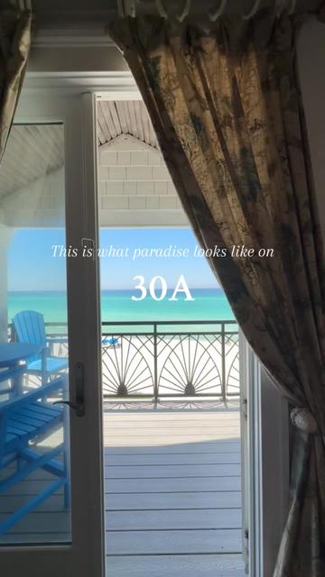 @30A Cottages