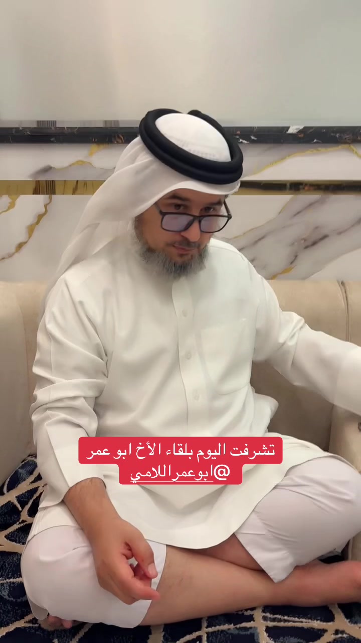 @رائد الزهراني 🇸🇦