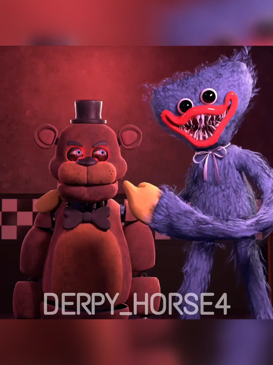 @Ezequiel Fnaf