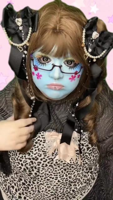 @♡ ૮꒰ ˶• ༝ •˶꒱ა Seren