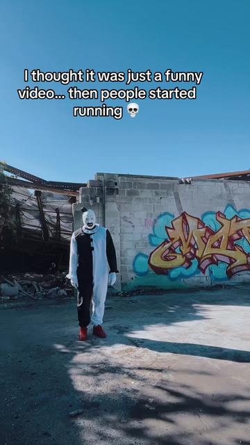@The Terrifier