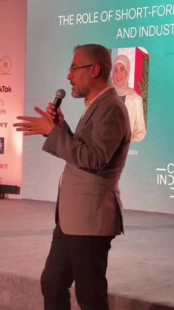 @Cairo Intl Film Festival