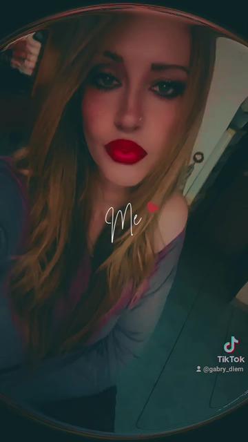 @Gabry💋