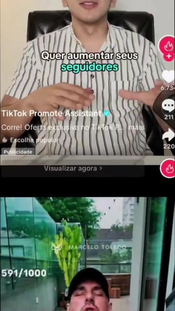 @Momento Viral