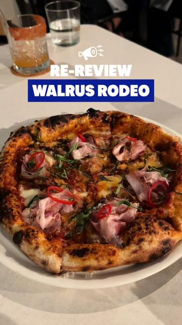 @Infatuation Miami