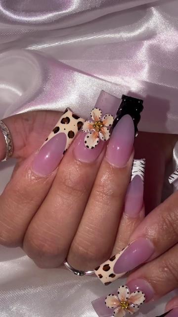 @Vanesnail Creations
