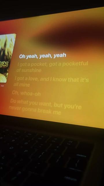 @Gwen's Playlist