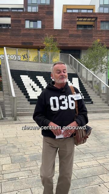 @Visit Almere