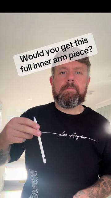 @Ryan - The Inkwell Tattoo