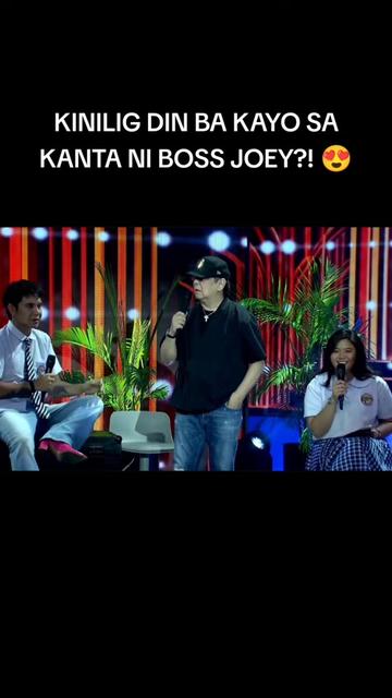 @Legit Dabarkads EB Clips