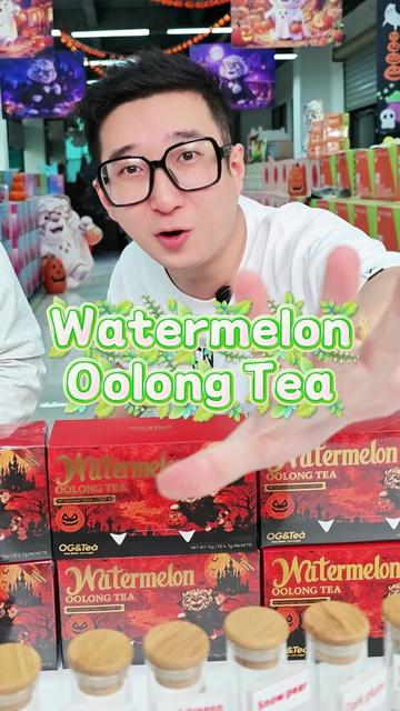 @OGTea