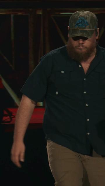 @Luke Combs