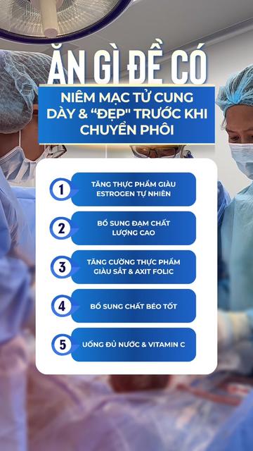 @Vilife-PK IVF-Sức Sống Việt