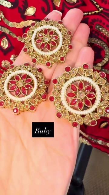 @RAMMI DESIGNS