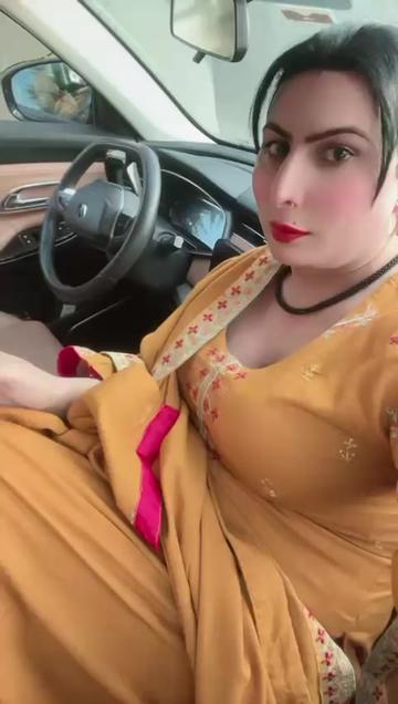 @Madam Shazadi