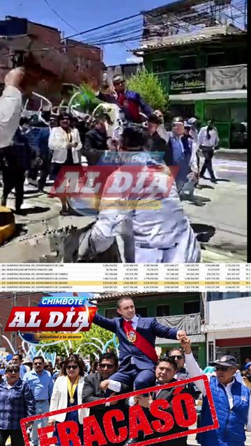 @Al Día Chimbote