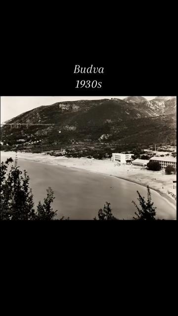 @Montenegro Vibes