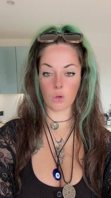 @TheGypsyWeaversFate