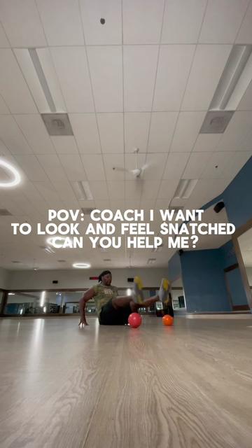 @Kenya Crooks|Celebrity Trainer