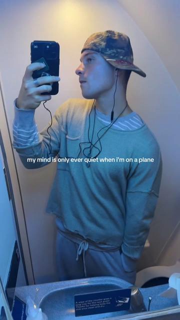 @oliver blank