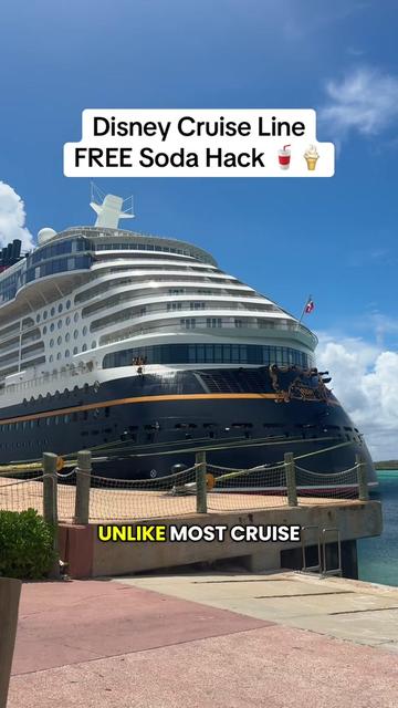 @Travel Agent Elisa 🛳️