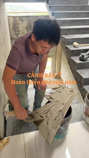 @Gạch Bậc Cầu Thang