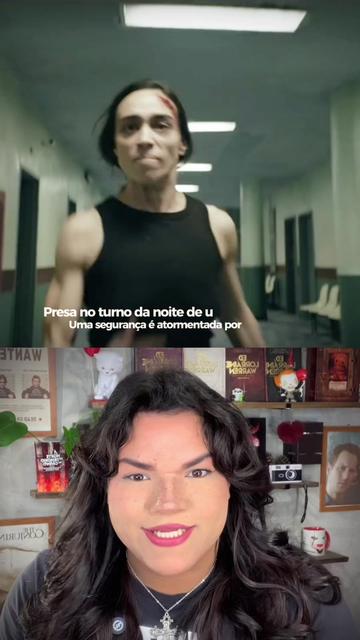 @Dani- Filmes e Séries / terror