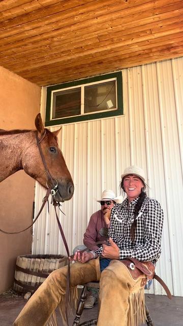 @cowgirlcommentary
