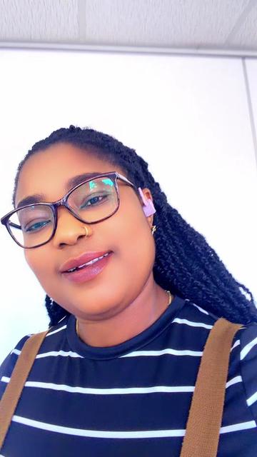 @Ese Egbe