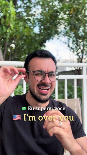 @Inglês com Vinícius