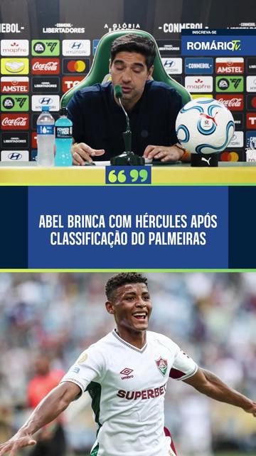 @RomárioTV