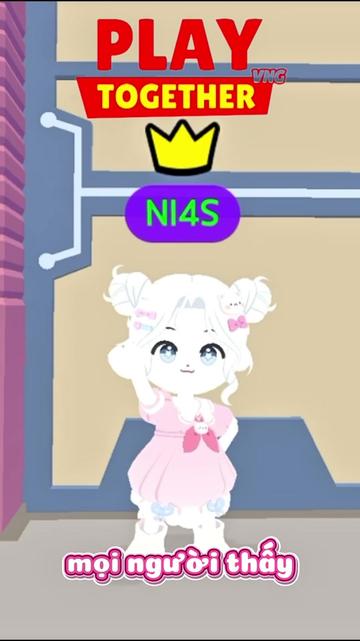 @NI4S