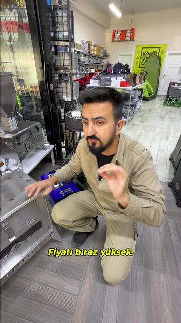 @Kamp ve &Ouml;tesi